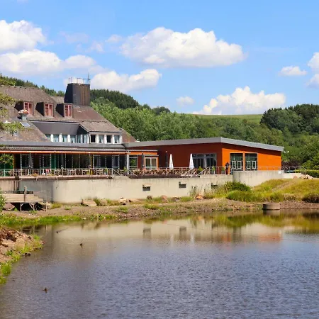 Holiday Hambachtal-3 * Oberhambach