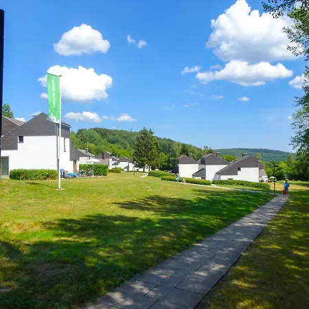 بيت للعطل Holiday Hambachtal-3 *