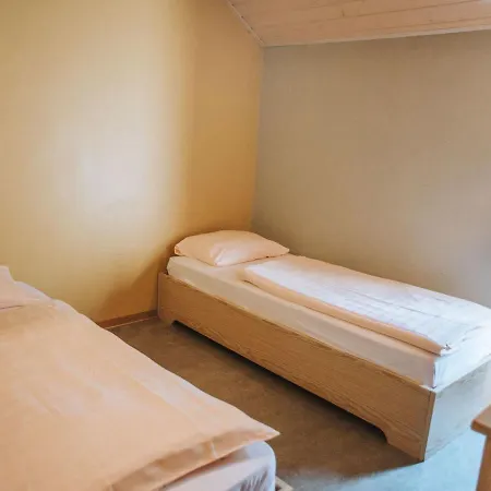 Holiday Hambachtal-3 * Oberhambach