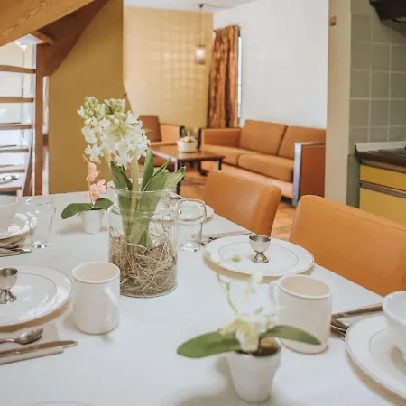 Holiday Hambachtal-3 * Oberhambach