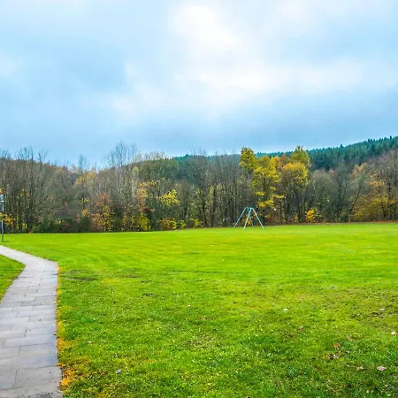 Holiday Hambachtal-3 *
